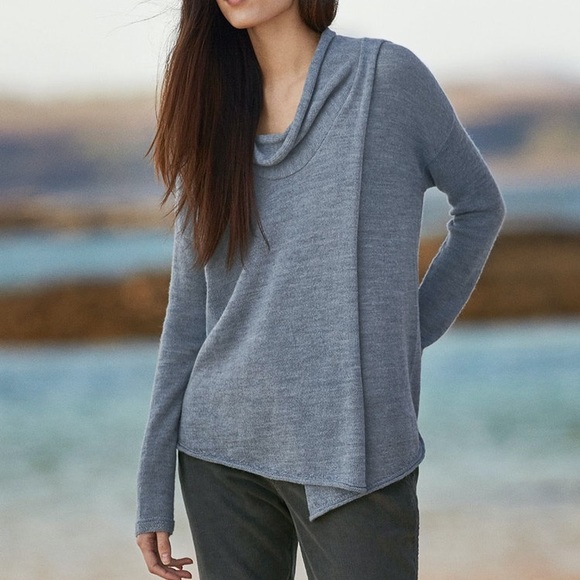 Poetry | Sweaters | Poetry Alpaca Cowl 